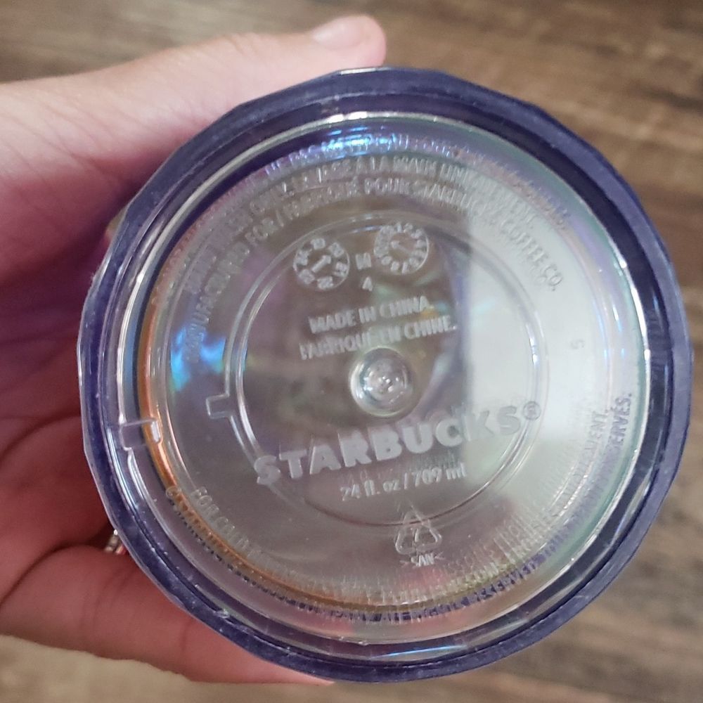 Starbucks 24 oz Tumbler - Picture 7 of 7